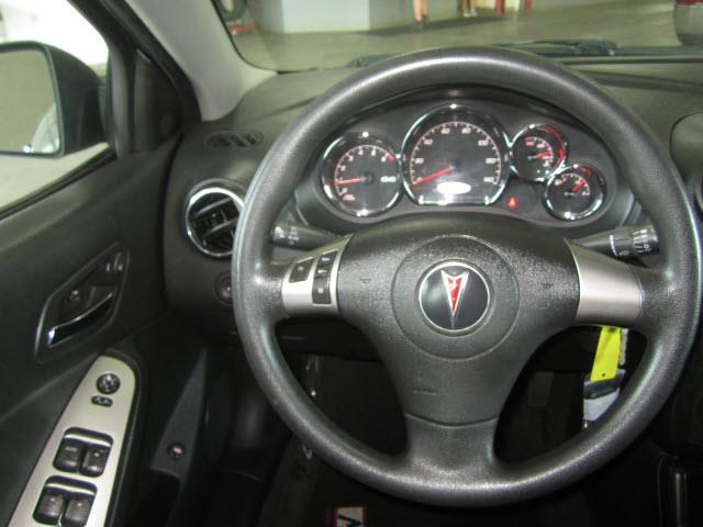 Pontiac G6 2006 photo 6