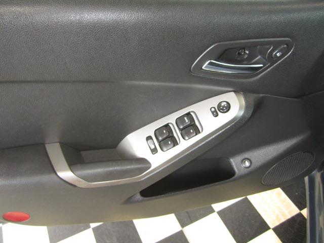 Pontiac G6 2006 photo 8