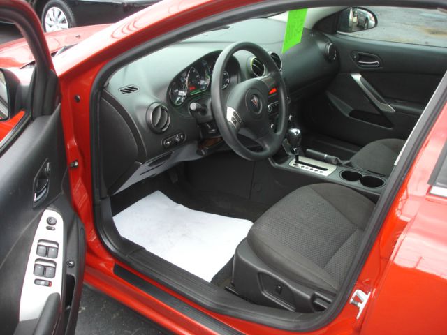 Pontiac G6 2006 photo 1