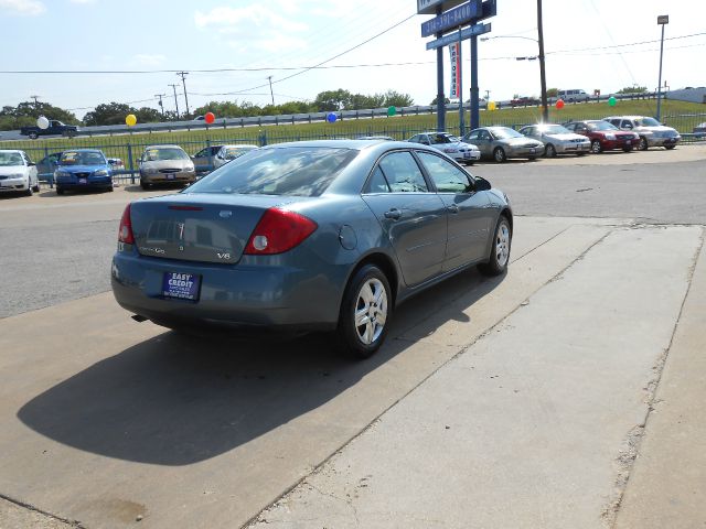 Pontiac G6 2006 photo 4