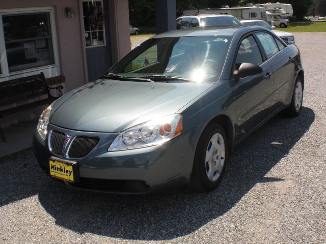 Pontiac G6 2006 photo 3