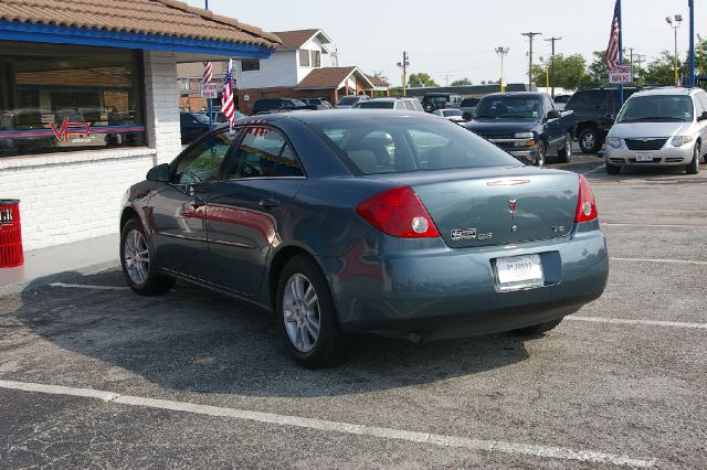 Pontiac G6 2006 photo 3