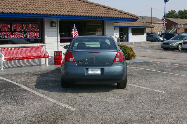 Pontiac G6 2006 photo 4