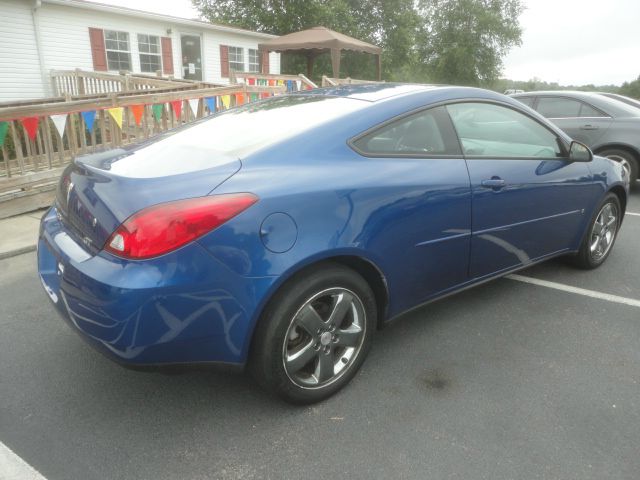 Pontiac G6 2006 photo 1