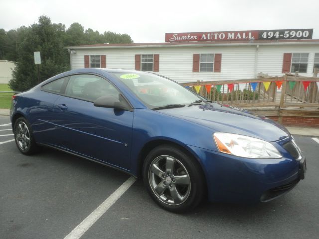 Pontiac G6 2006 photo 2