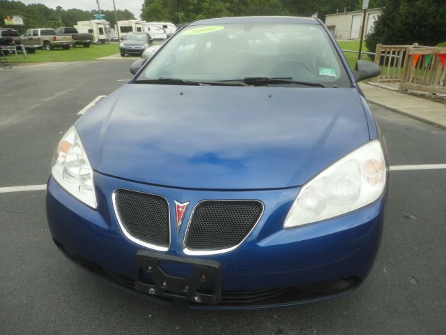 Pontiac G6 2006 photo 3