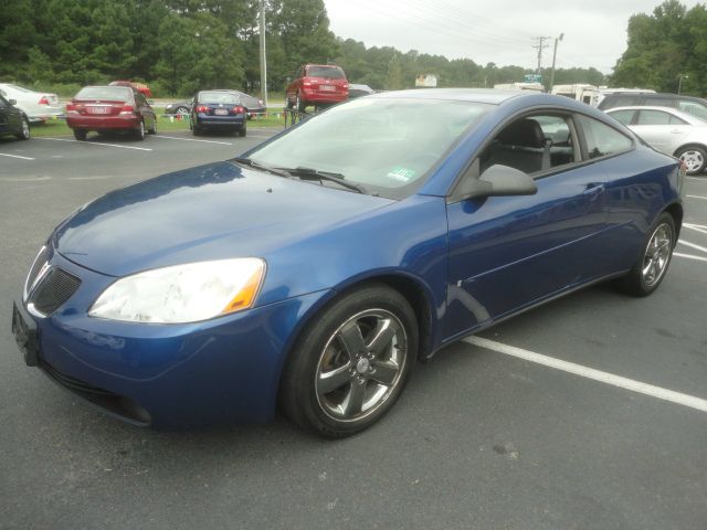 Pontiac G6 2006 photo 4