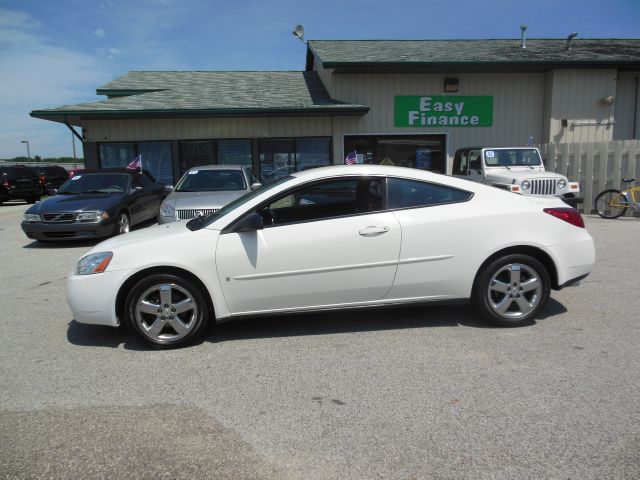 Pontiac G6 2006 photo 3