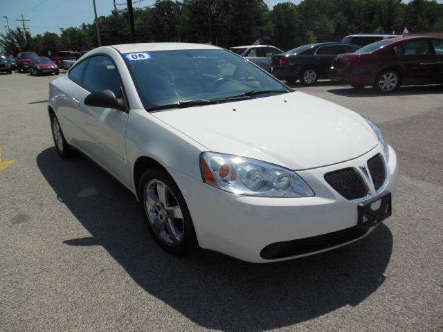 Pontiac G6 2006 photo 4