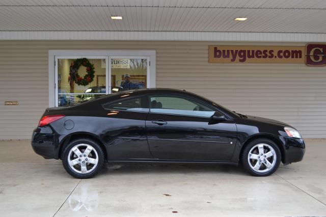 Pontiac G6 2006 photo 3