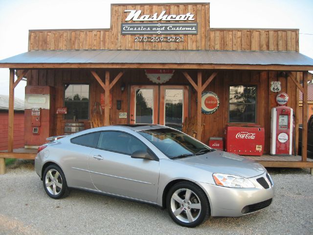 Pontiac G6 2006 photo 4