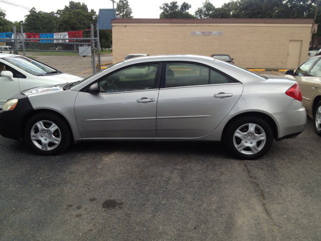 Pontiac G6 2006 photo 3