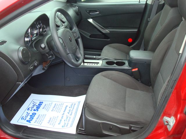 Pontiac G6 2006 photo 16