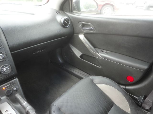 Pontiac G6 2006 photo 12