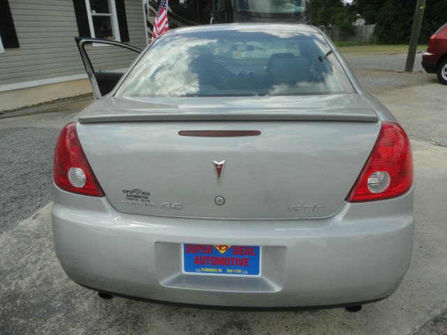 Pontiac G6 2006 photo 13