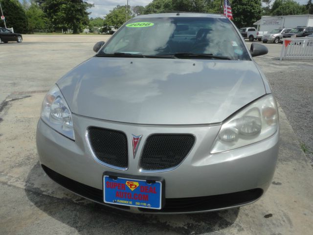 Pontiac G6 2006 photo 16