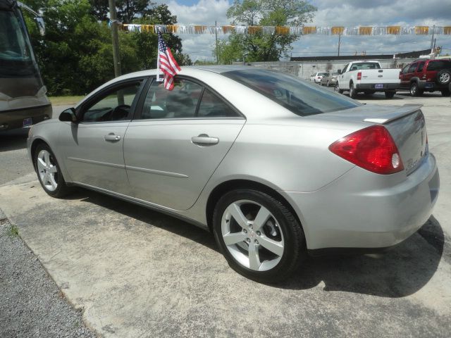 Pontiac G6 2006 photo 17