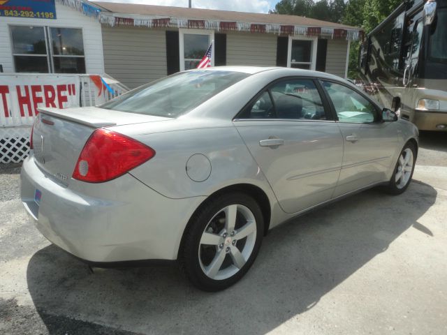 Pontiac G6 2006 photo 19