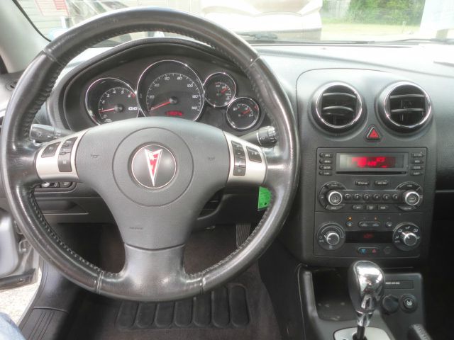 Pontiac G6 2006 photo 3