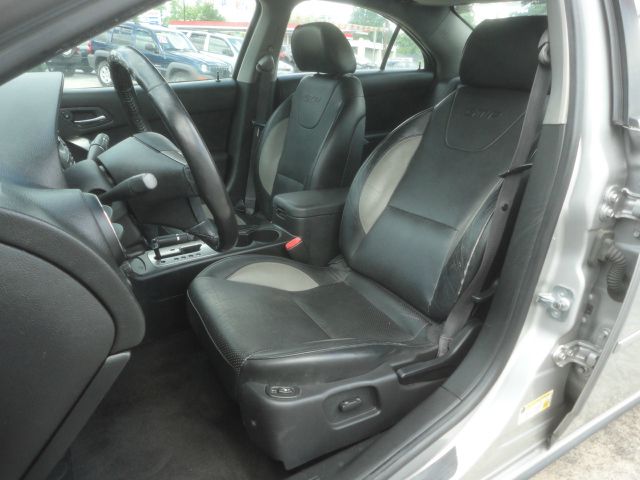 Pontiac G6 2006 photo 7