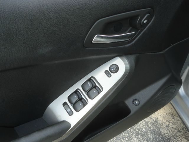 Pontiac G6 2006 photo 8