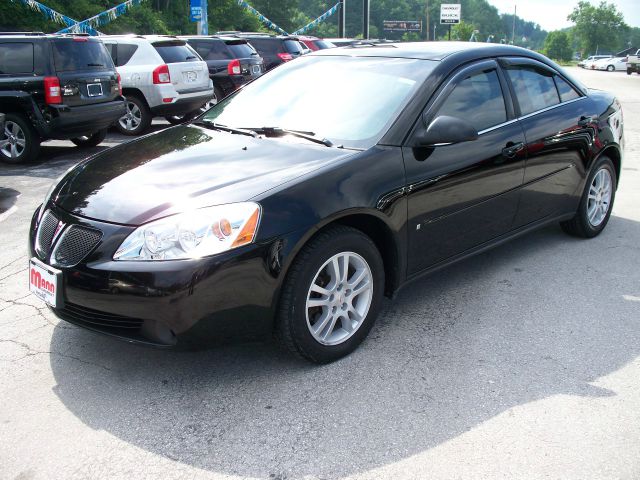 Pontiac G6 2006 photo 3