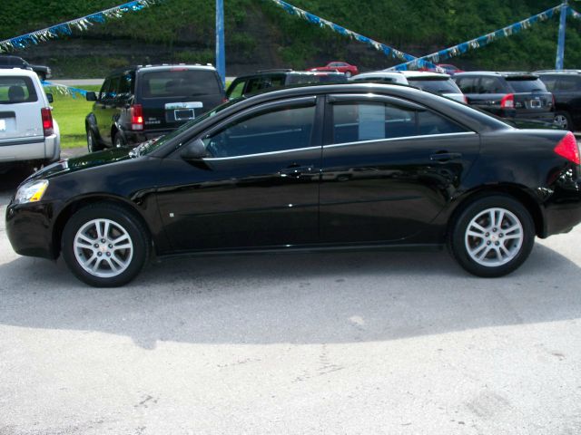 Pontiac G6 2006 photo 4