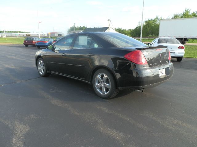 Pontiac G6 2006 photo 3