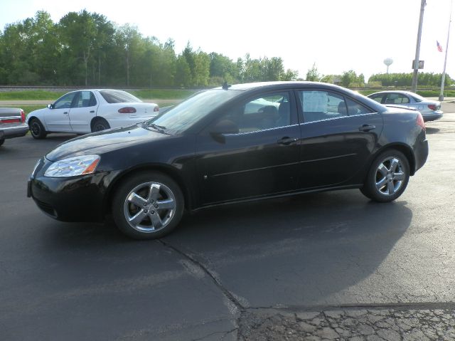 Pontiac G6 2006 photo 5