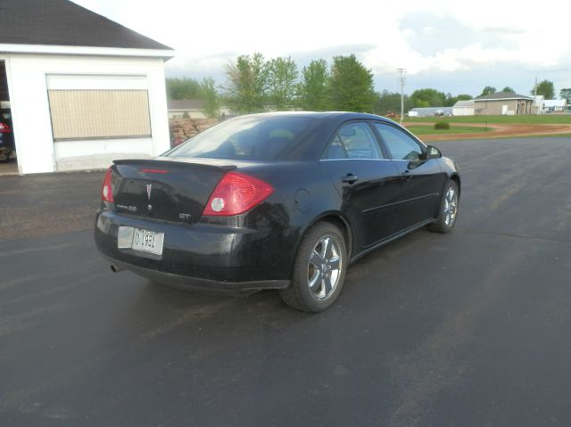 Pontiac G6 2006 photo 6