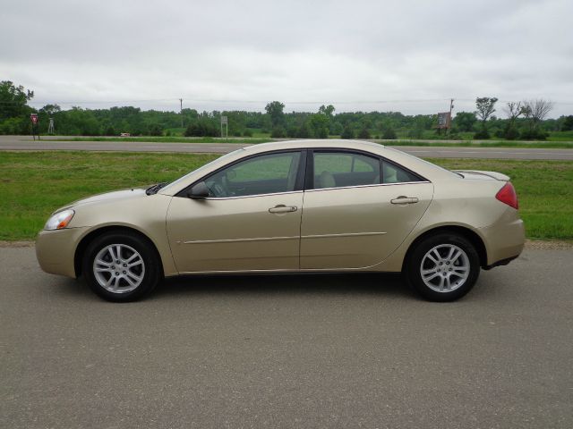 Pontiac G6 2006 photo 3