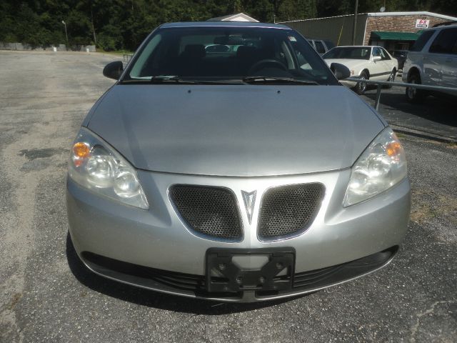 Pontiac G6 Passion Sedan