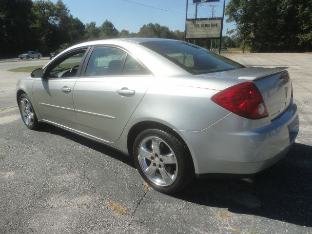 Pontiac G6 2006 photo 3