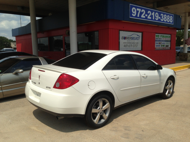 Pontiac G6 2006 photo 2