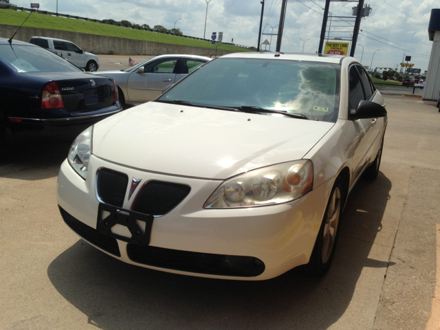 Pontiac G6 2006 photo 3