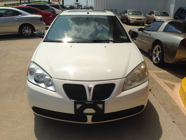 Pontiac G6 2006 photo 4