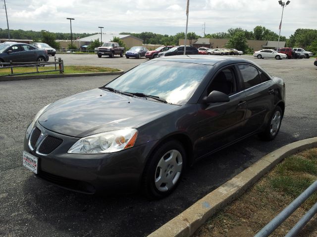 Pontiac G6 2006 photo 4