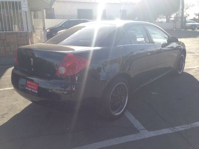 Pontiac G6 2006 photo 2