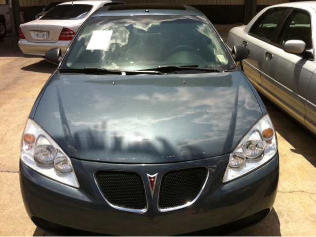 Pontiac G6 2006 photo 3