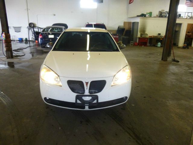 Pontiac G6 2006 photo 14