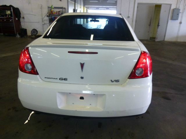 Pontiac G6 2006 photo 3