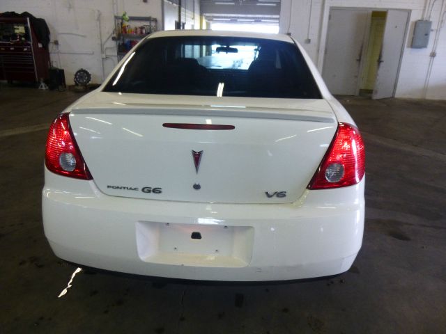 Pontiac G6 2006 photo 12