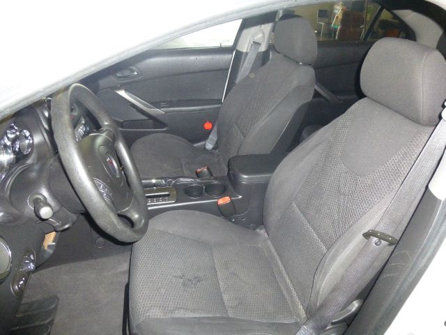 Pontiac G6 2006 photo 4