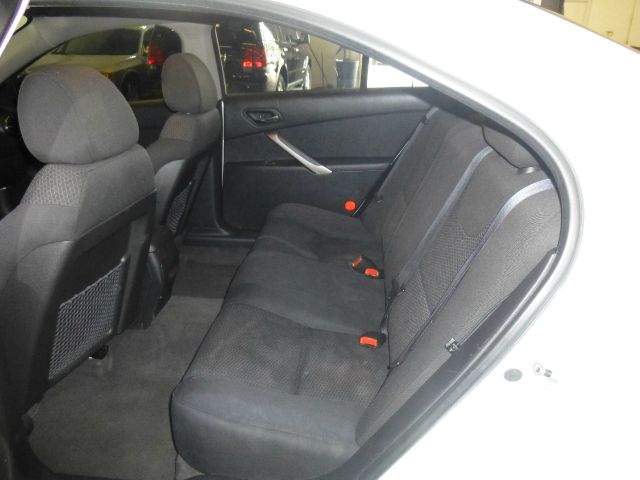 Pontiac G6 2006 photo 5