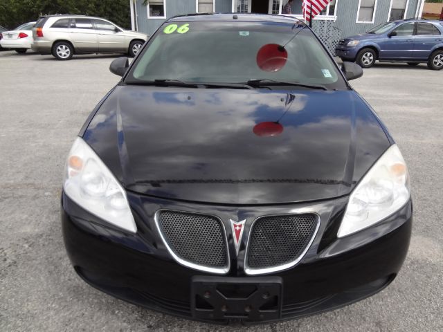 Pontiac G6 2006 photo 2