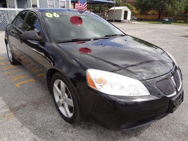 Pontiac G6 2006 photo 3