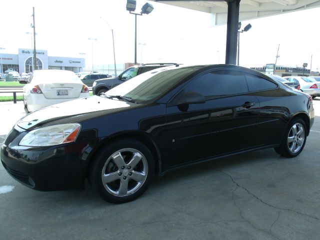 Pontiac G6 2006 photo 4