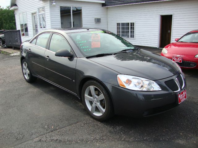 Pontiac G6 2006 photo 3