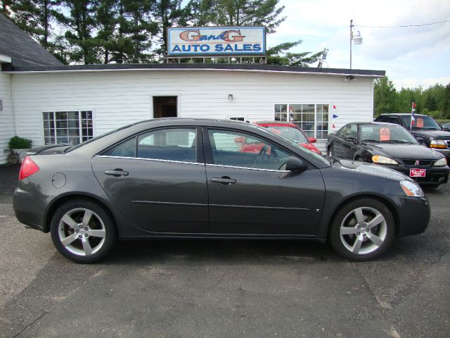 Pontiac G6 2006 photo 4