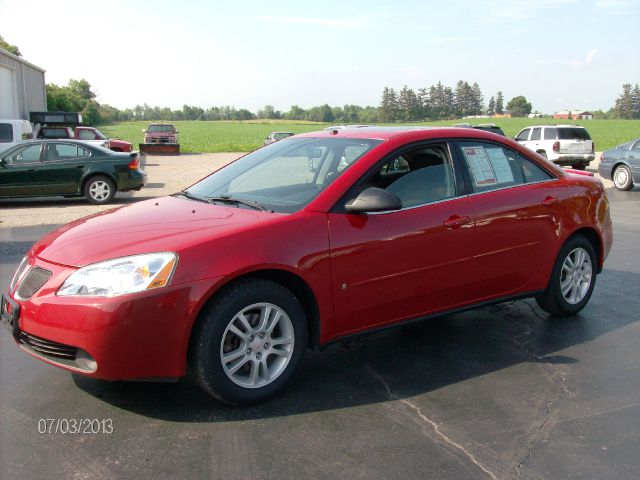 Pontiac G6 2006 photo 3